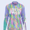 Jersey MTB Mujer JD94