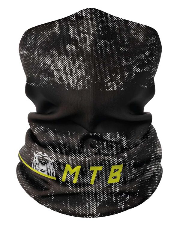 Buff FF135