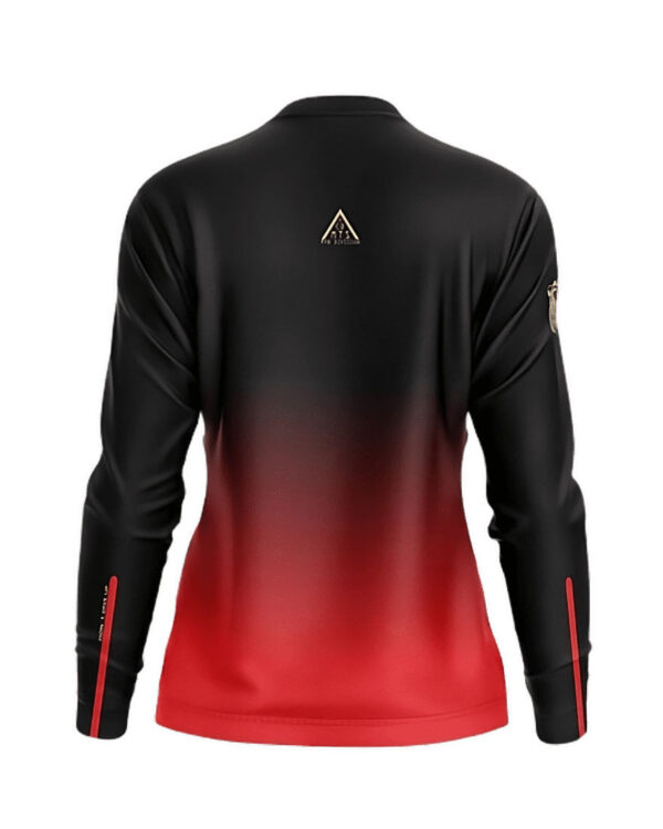 Jersey MTB Mujer JD61 - Imagen 2