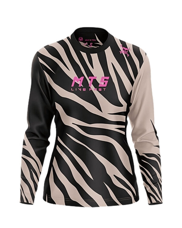 Jersey MTB Mujer JD69