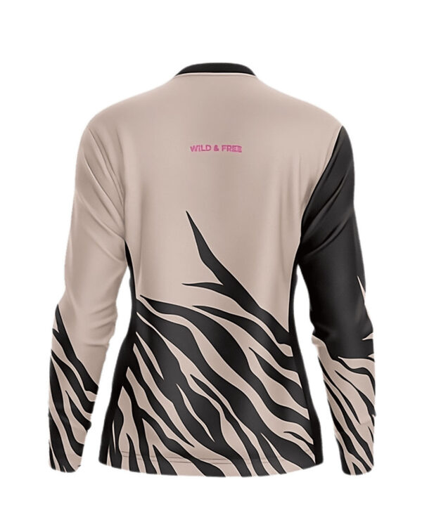 Jersey MTB Mujer JD69 - Imagen 2