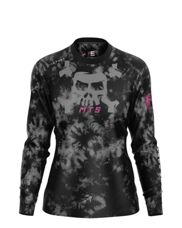 Jersey MTB Mujer JD77