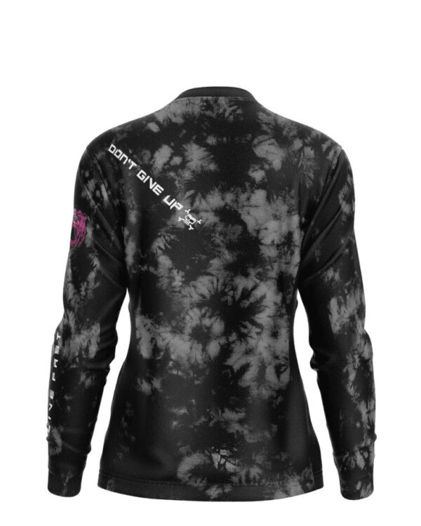 Jersey MTB Mujer JD77 - Imagen 2