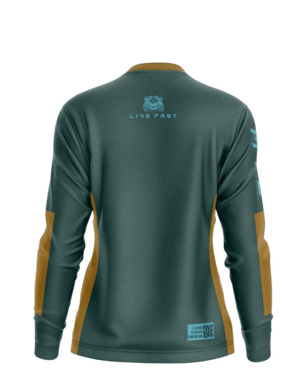 Jersey MTB Mujer JD79 - Imagen 2