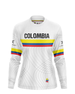 Jersey MTB Mujer JD82