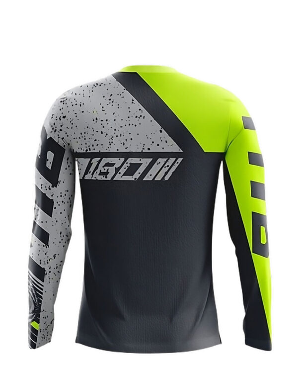 Jersey MTB Hombre JH07 - Imagen 2