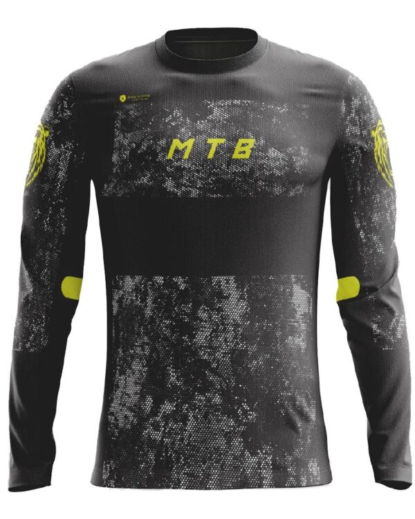 Jersey MTB Hombre JH14