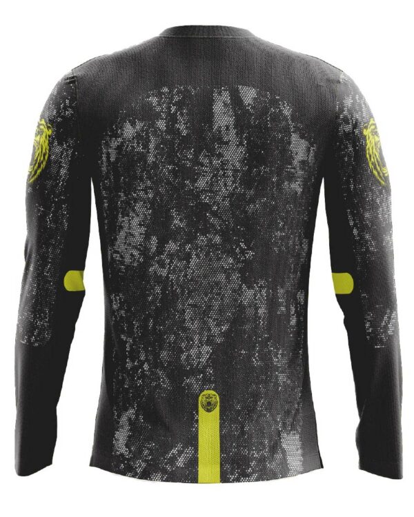 Jersey MTB Hombre JH14 - Imagen 2