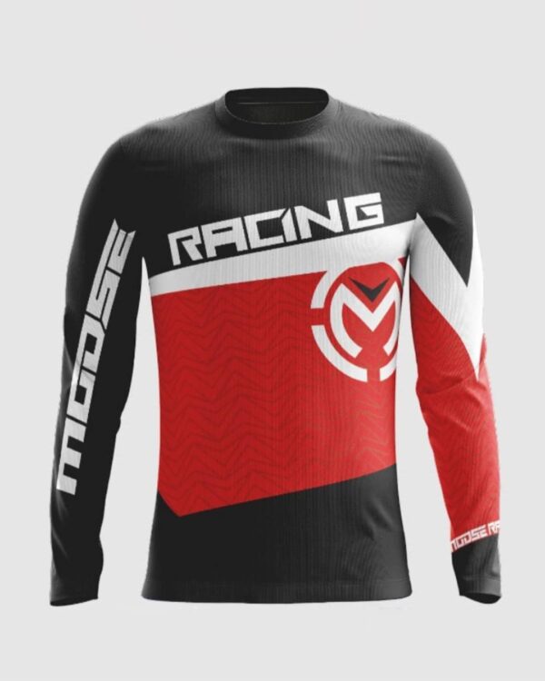 Jersey MTB Hombre JH17