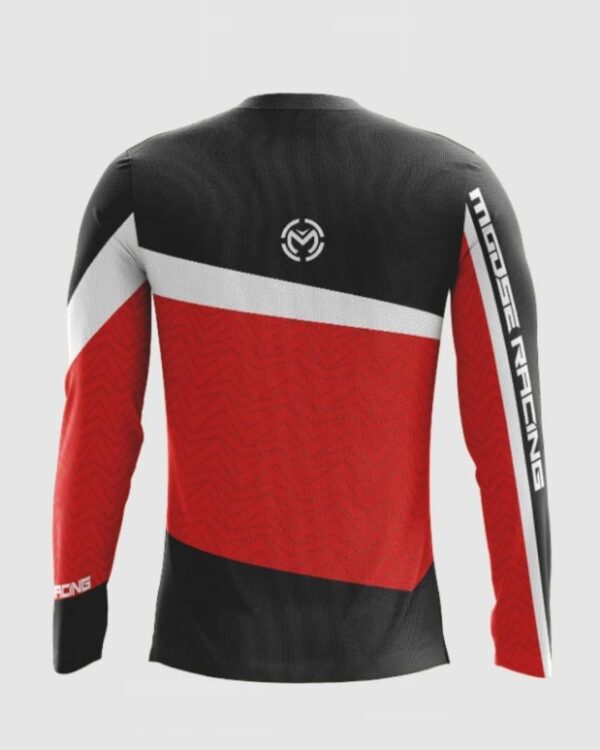Jersey MTB Hombre JH17 - Imagen 2