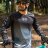 Jersey MTB Hombre JH55 - Imagen 3