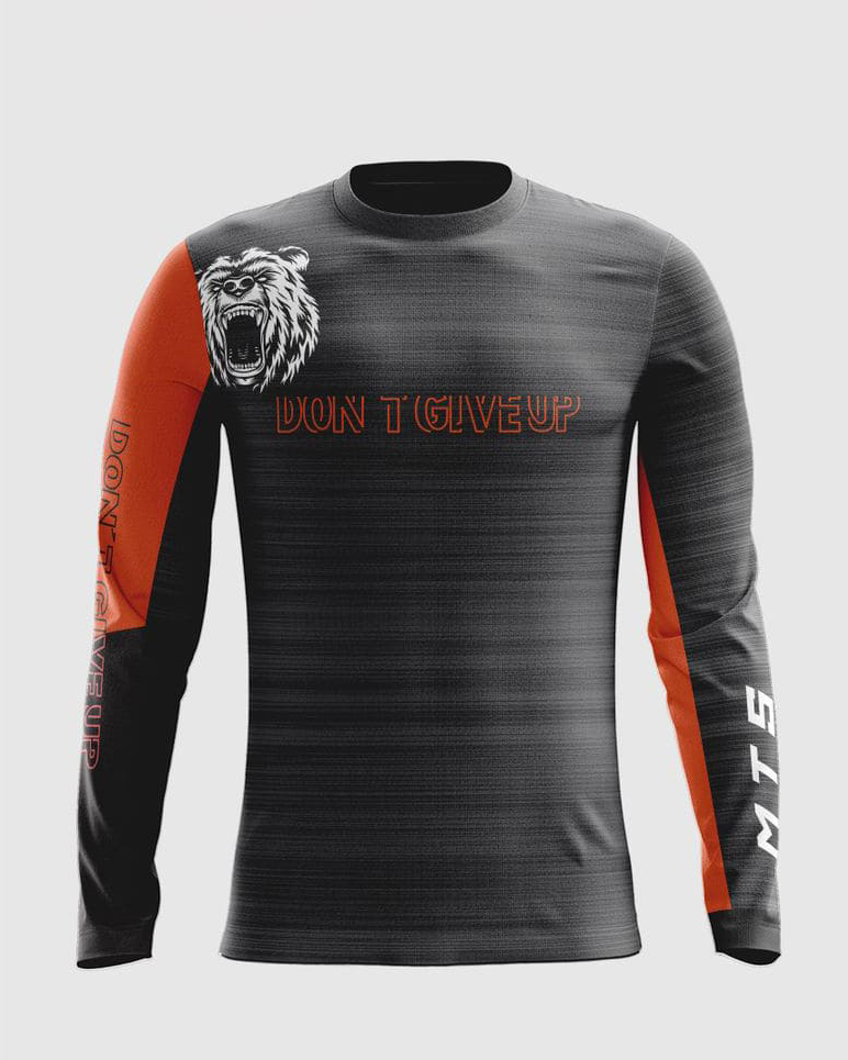 Jersey Hombre JH56