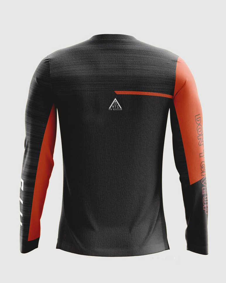 Jersey Hombre JH56 - Imagen 2