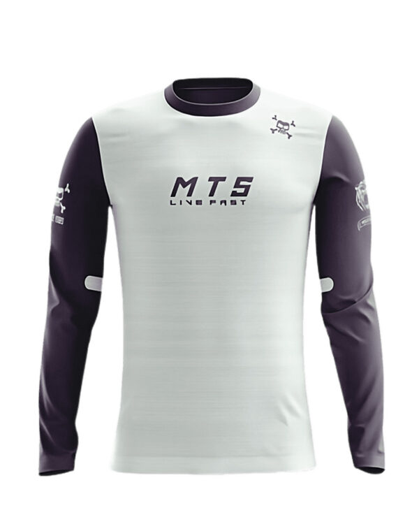 Jersey MTB Hombre JH59