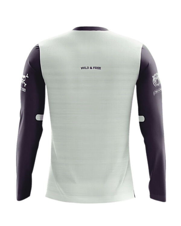 Jersey MTB Hombre JH59 - Imagen 2