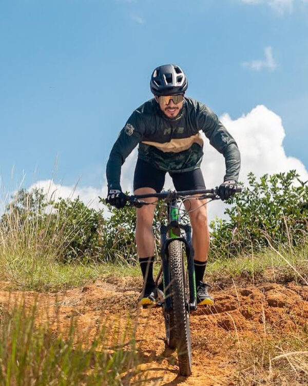 Jersey MTB Hombre JH63 - Imagen 3