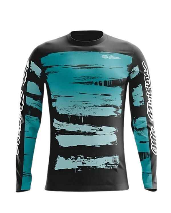 Jersey MTB Hombre JH65