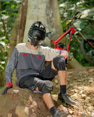 Jersey MTB Hombre JH80