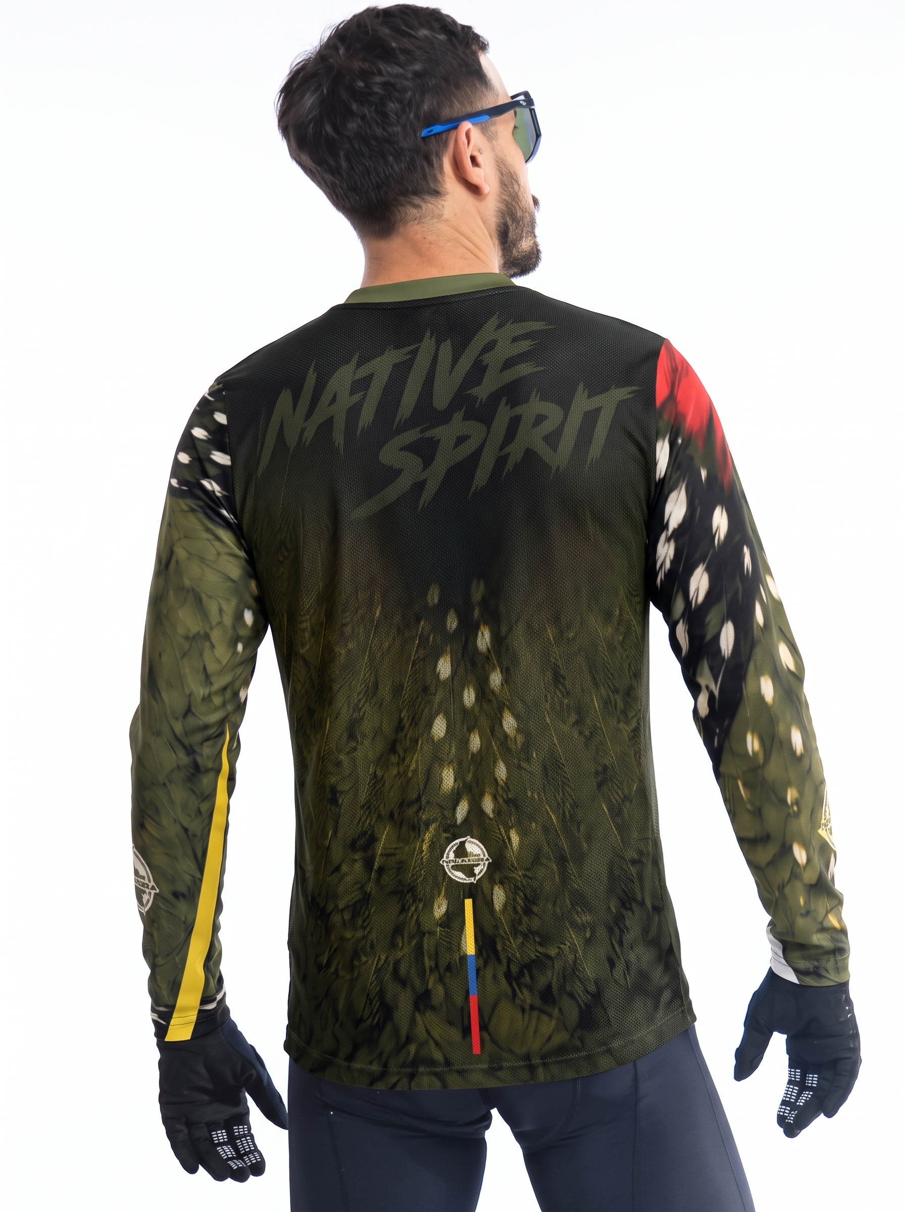 Jersey Hombre JH102 - Imagen 2