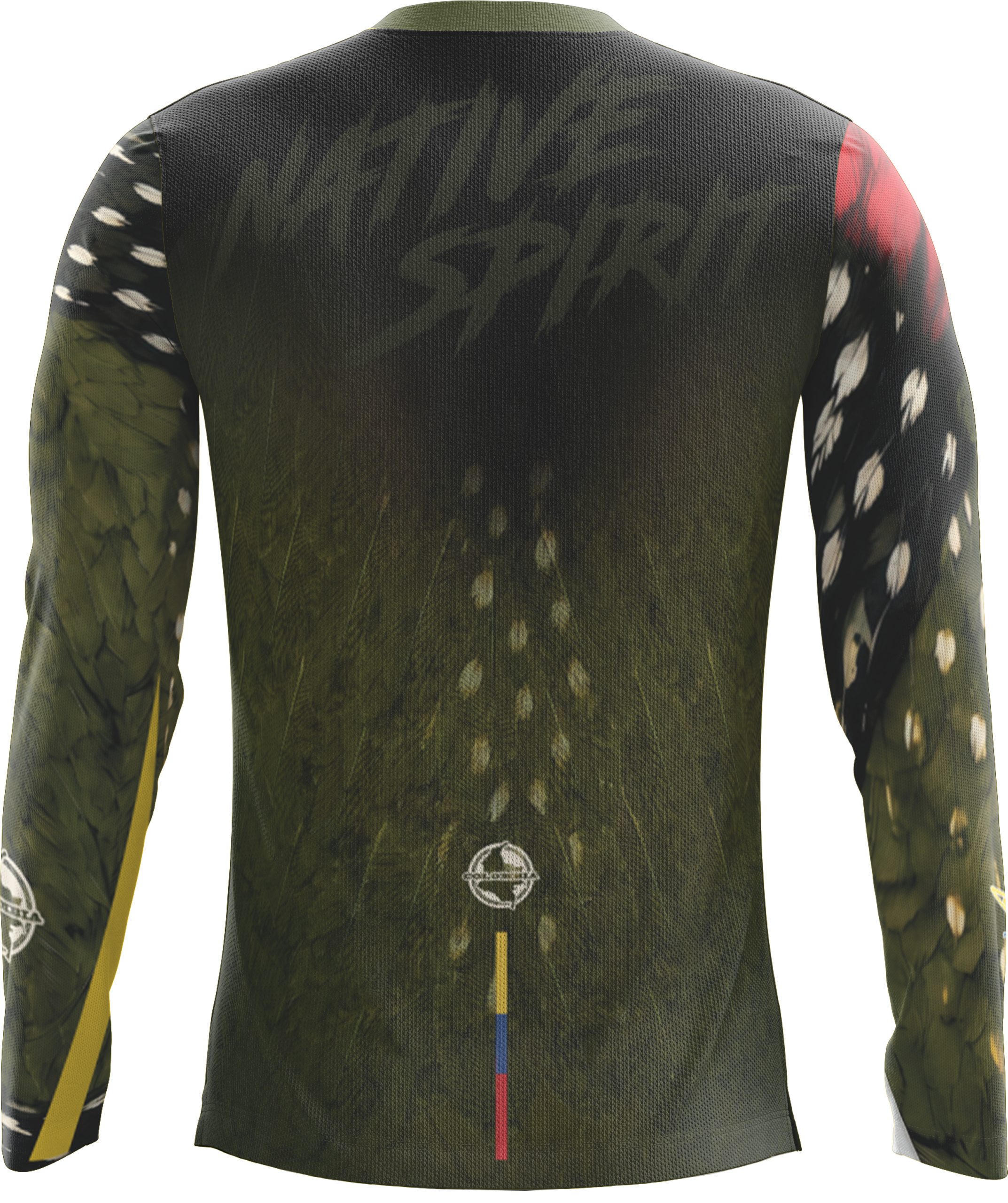 Jersey Hombre JH102 - Imagen 4