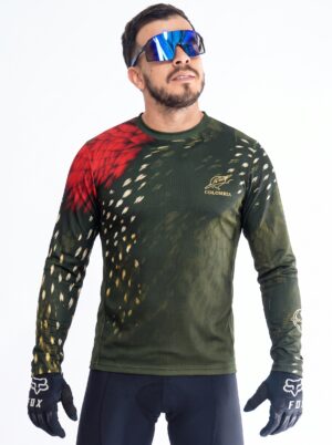 Jersey Hombre JH102
