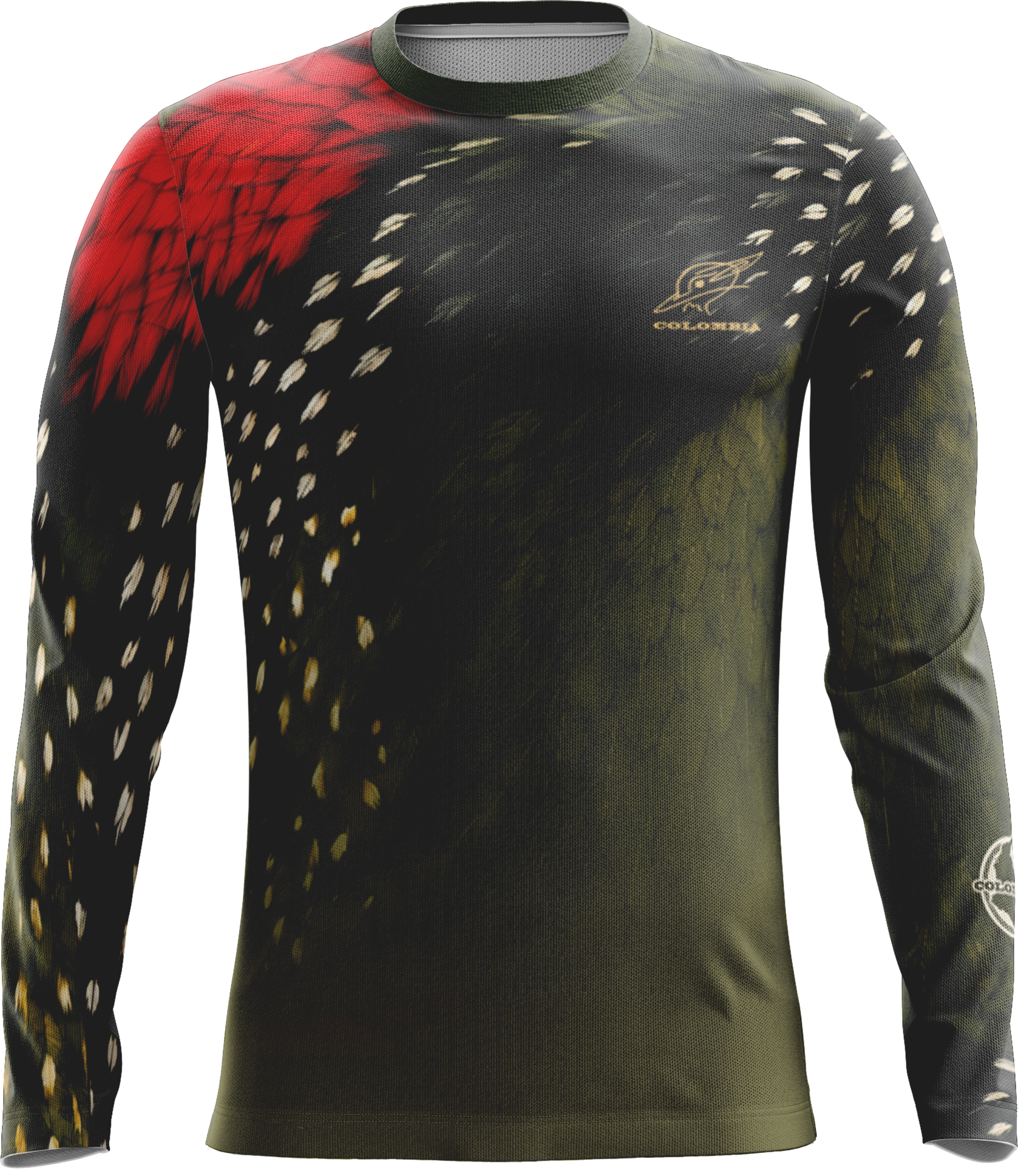 Jersey Hombre JH102 - Imagen 3