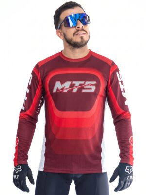 Jersey Hombre JH105