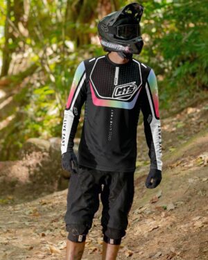 Jersey MTB Hombre JH96