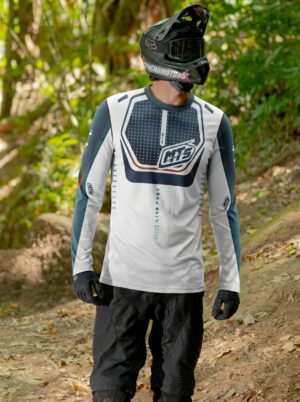 Jersey MTB Hombre JH97