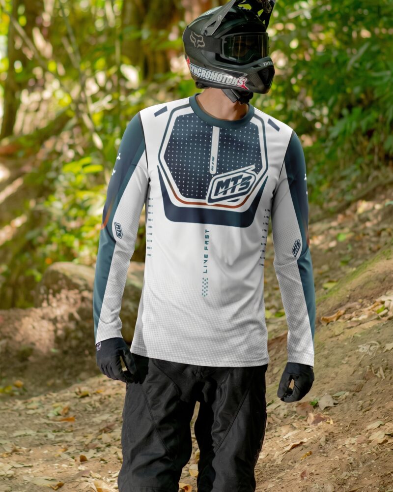 Jersey Hombre JH97