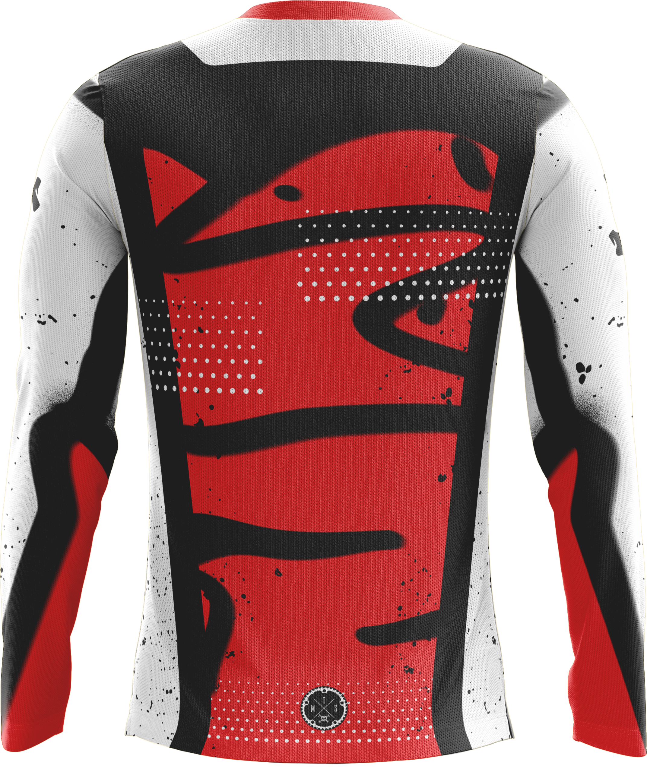 Jersey MTB Hombre JH98 - Imagen 4