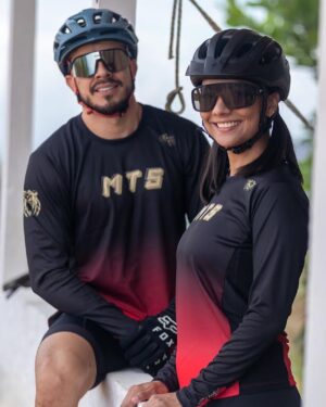 Jersey Pareja MATCH61