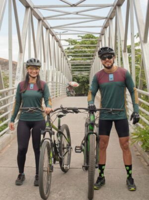 Jersey Pareja MATCH79