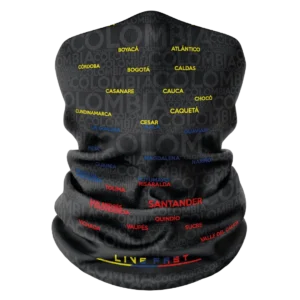 Buff FF169