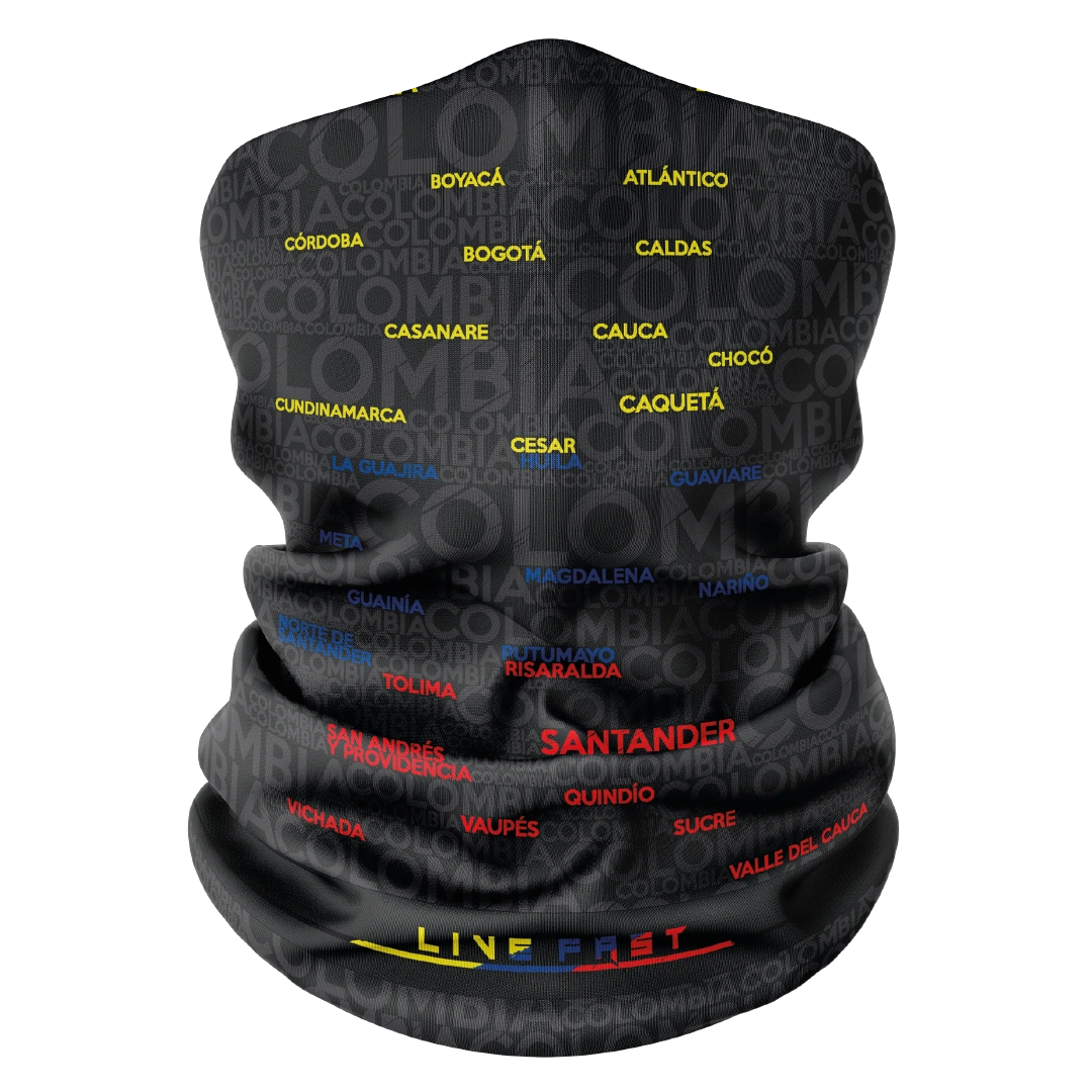 Buff FF169