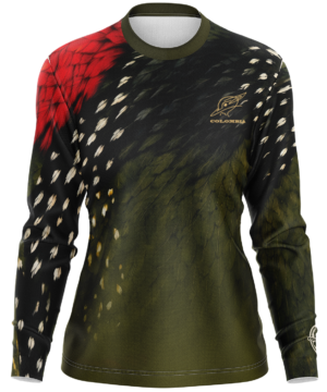 Jersey MTB Mujer JD102