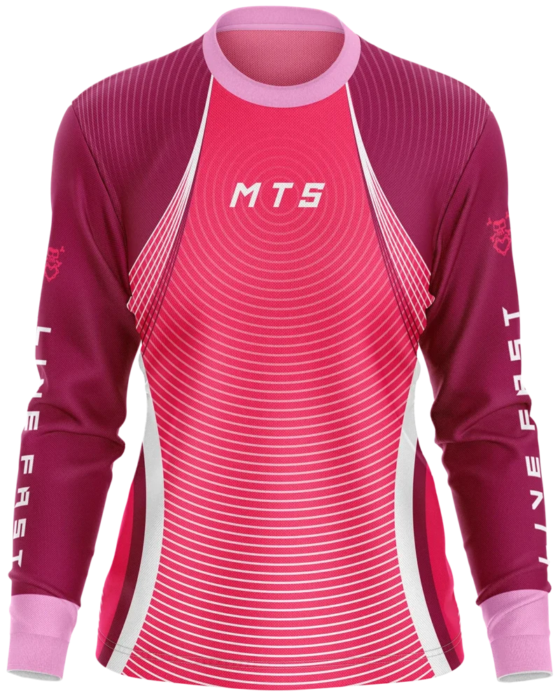 Jersey Mujer JD108
