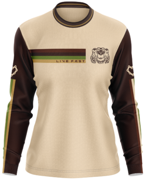 Jersey Mujer JD110