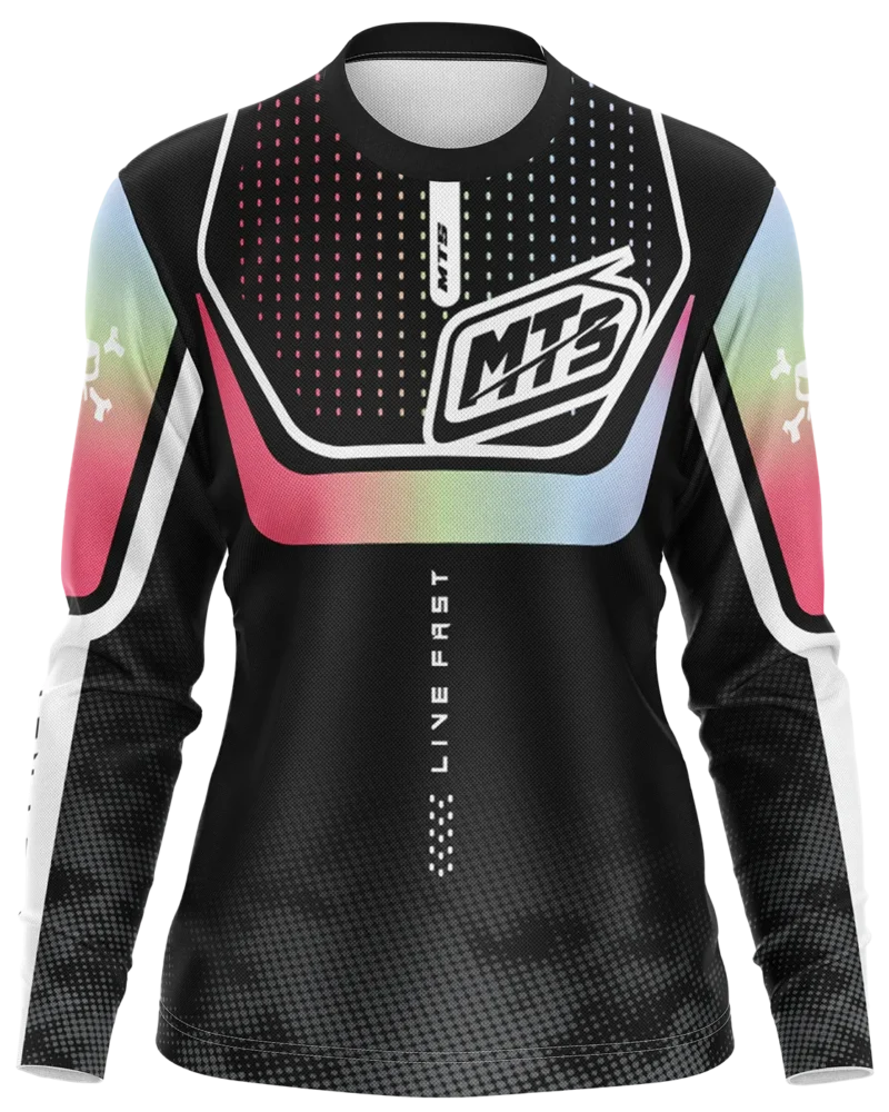 Jersey Mujer JD96