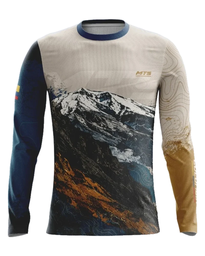 Jersey Hombre JH101