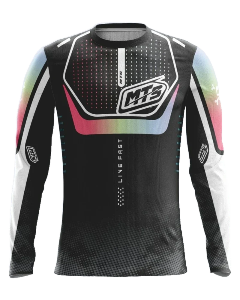 Jersey Hombre JH96