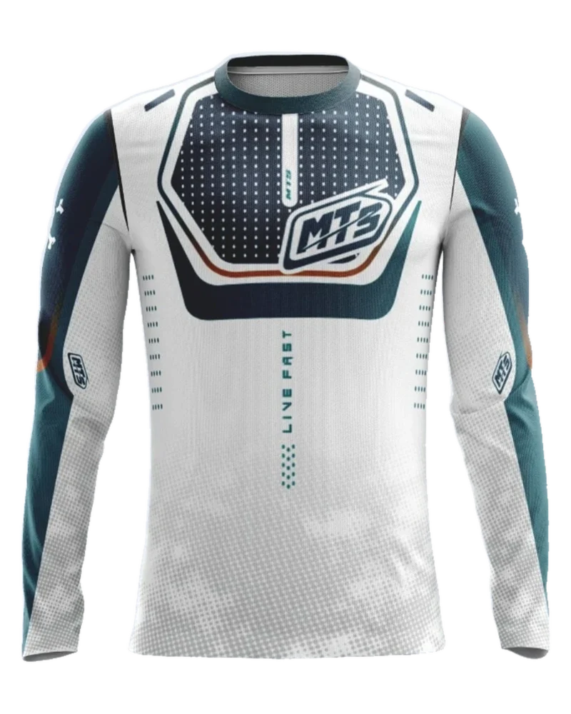 Jersey Hombre JH97