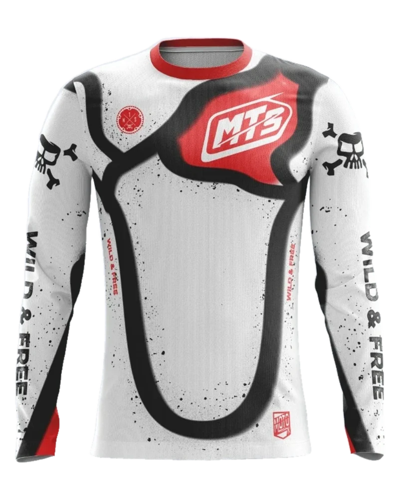 Jersey Hombre JH98